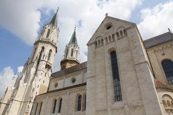 Klosterneuburg bei Wien