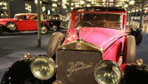 Mulhouse - Automuseum