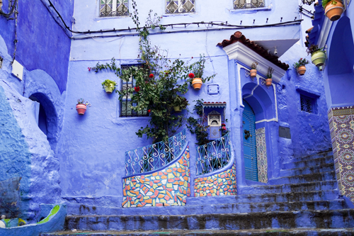 Chefchaouen