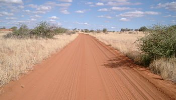 Kalahari