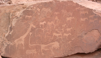 Twyfelfontein