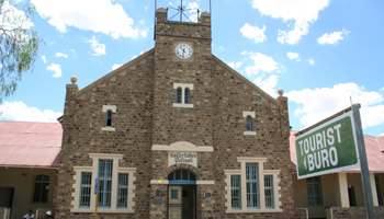 Keetmanshoop, Kaiserliche Post Keetmanshoop, Kaiserliche Post