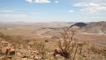 Spreetshooge Pass