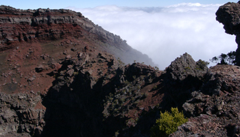 Piton de la Fournaise