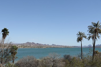 Lake Havasu