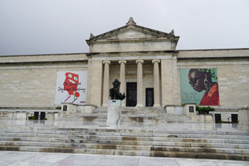 Cleveland Museum of Art (CMA)