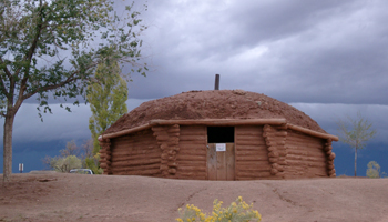 Chinle - Navajoland