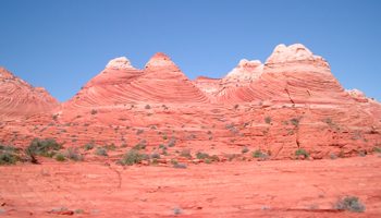 Paria Canyon