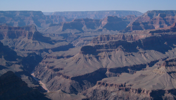 Grand Canyon National Park, USA