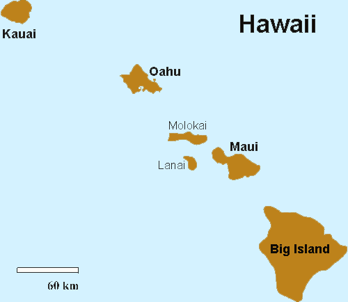 Hawaii