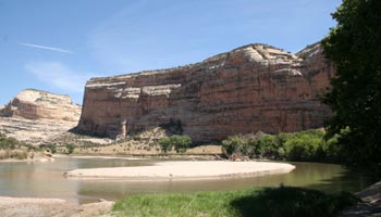 Echo Park Road – Green River Bend