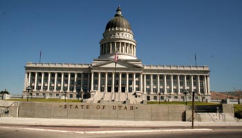 State Capitol – Salt Lake City
