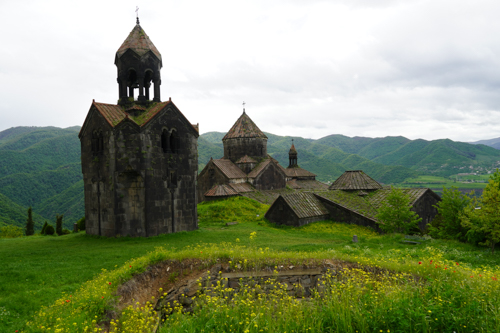 Kloster-Haghpat-Debed-Schlucht-UNESCO