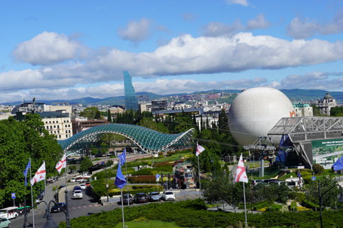 Tiflis