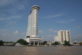 Millennium Hotel Bangkok