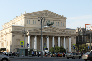 Bolschoj-Theater