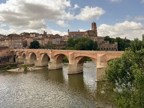 Albi