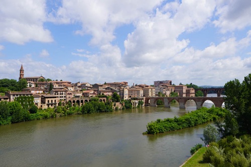 Albi