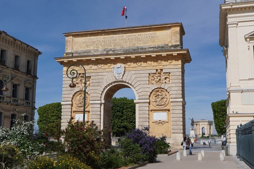 Montpellier
