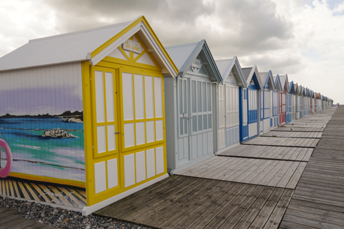 Cayeux-sur-Mer