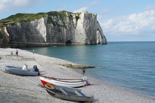 Etretat