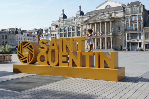 Saint Quentin