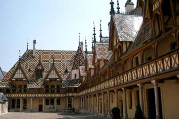 Beaune Beaune