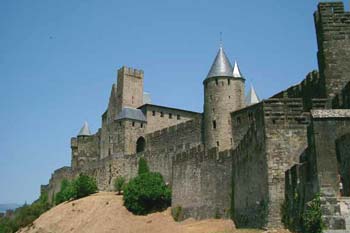 Carcassone