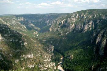 Gorges du Tarn