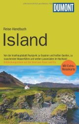 DuMont Reise-Handbuch Reiseführer Island 