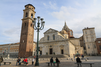 Kathedrale di Giovanni Battista