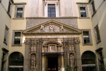 Palazzo Carafa