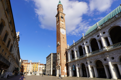 Vincenza