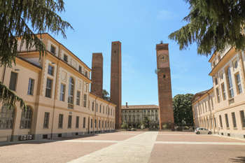 Pavia Uni