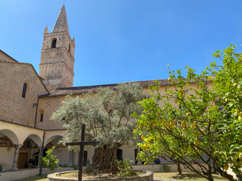 Convento San Domenico 