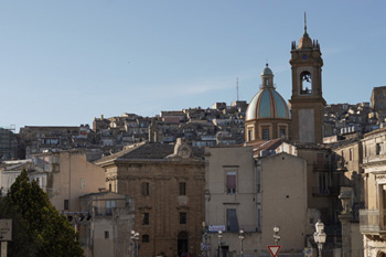 Caltagirone