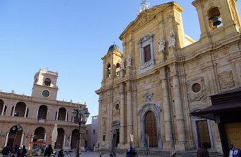 Marsala Dom