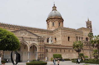 Palermo_Kathedrale