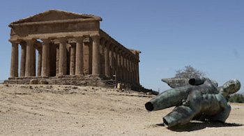 Parco_Valle_dei_Templi_Agrigento Concordia-Tempel