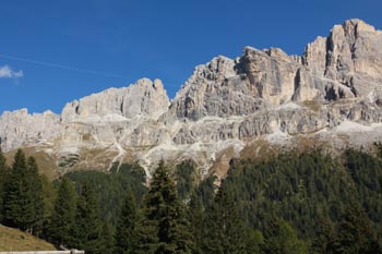 Rosengartengruppe - Dolomiten