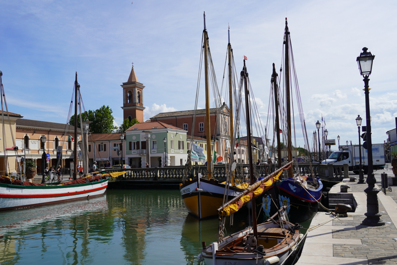 Cesenatico