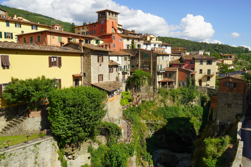 Loro Ciuffenna