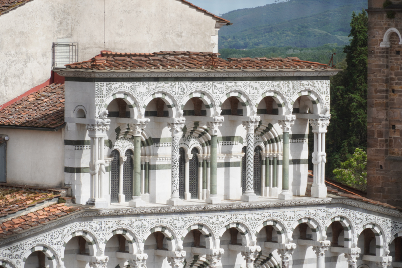 Lucca Dom