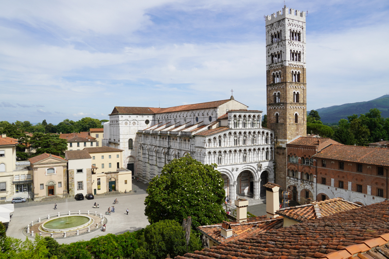 Lucca
