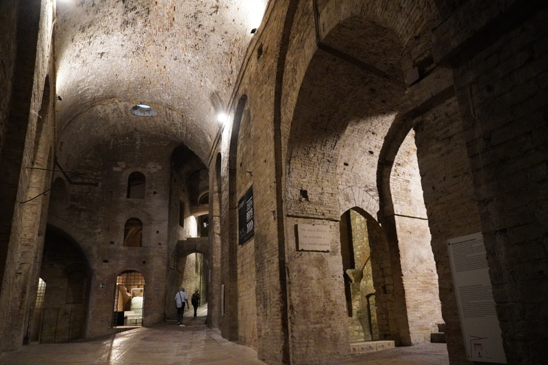 Perugia