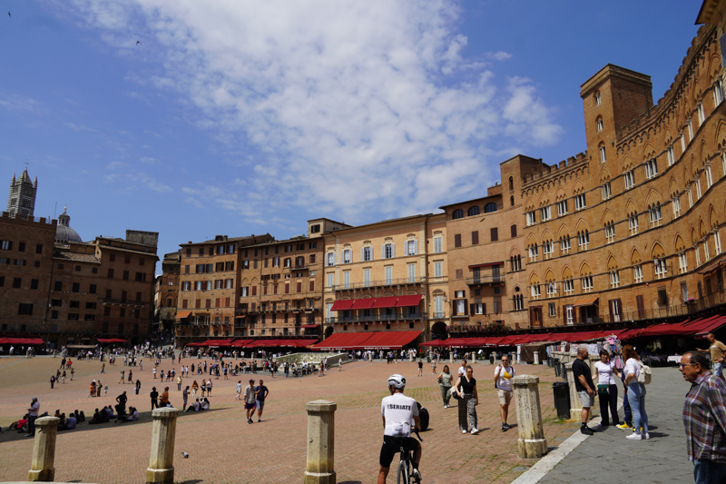 Siena Campo