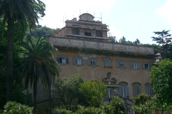 Villa Corliano