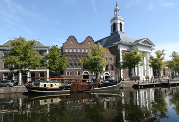 Schiedam