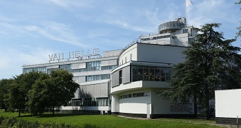Van Nelle Fabrik - Rotterdam - UNESCO Weltkulturerbe