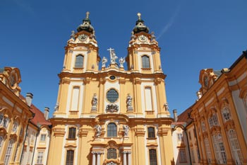 Kloster Melk